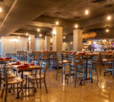 그랜드 서밋 호텔 앳 아티타시