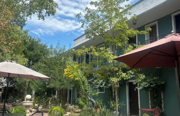 奧林匹亞歷史中心酒店