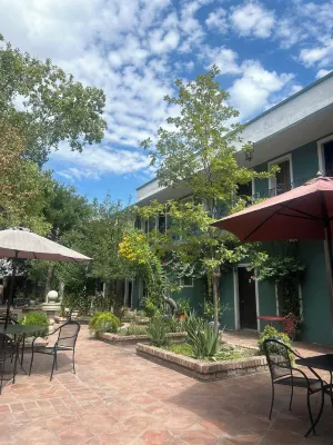 โรงแรม โอลิมเปีย เซนโตร อิสตอริโก