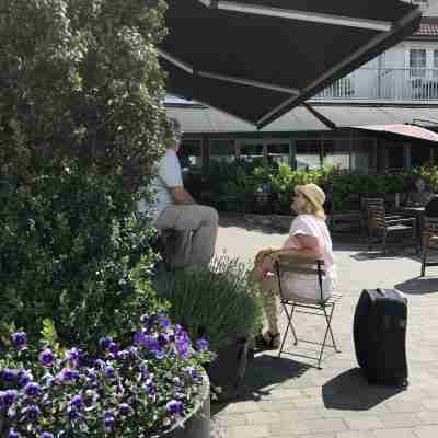 Reenskaug Hotel Hotel Exterior