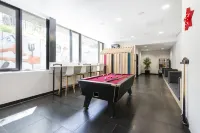 Yugo Explore - Broadstone Hall - Gym