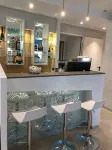 Hotel Baby - bar