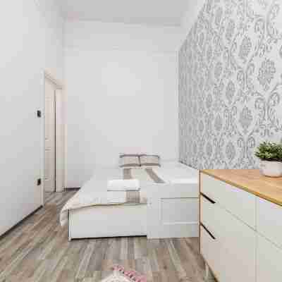 Real Apartments Semmelweis Fitness & Recreational Facilities