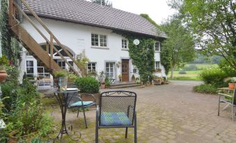 Apartment in Immerath Near Hiking Trails
