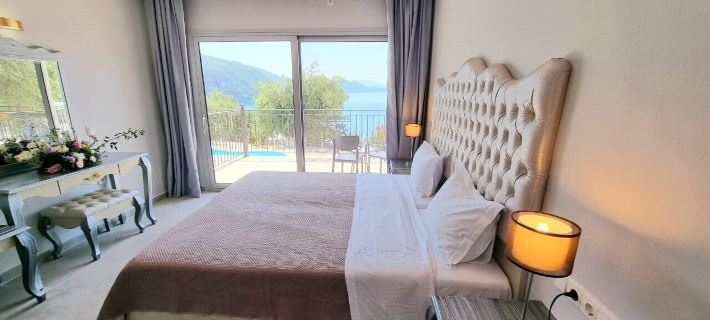 Enjoy Lichnos Bay Village, Camping, Hotel and Apartments Hotels in Parga