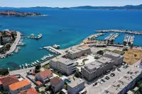 IKA Boutique Luxury Apartments