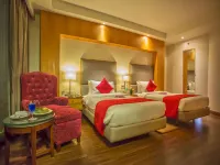 Sarovar Portico Jalandhar Hotels in 