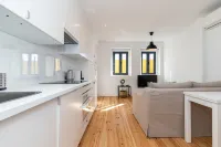 Belem Design 04 by Homing Hotel di Ajuda