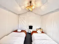 Kalash Parkaze and Tent Inn