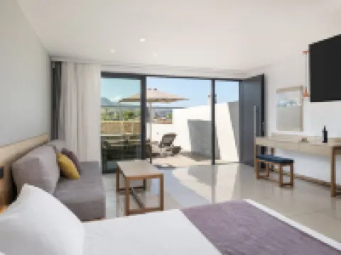 Galini Palace Resort Hotel Hotels in Kolymvari