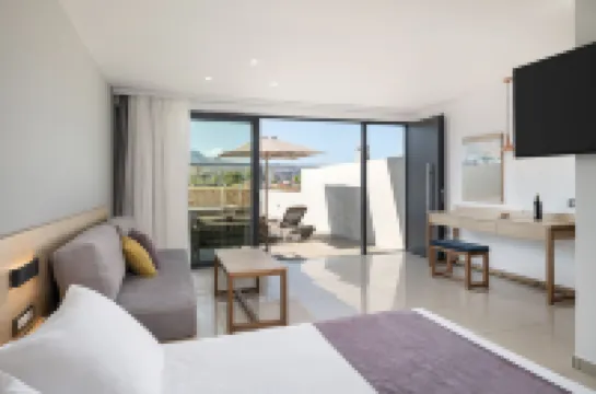 Galini Palace Resort Hotel