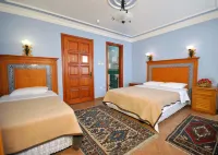 Side Hotel Hotels in Istanbul
