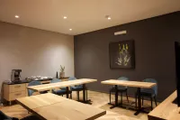 Kloof Street Hotel - Lion Roars Hotels & Lodges - Bữa sáng