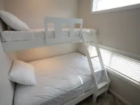 Blufin Bungalows & Marina