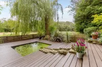 4-Bed House in Wetherby Sleeps 8 Near York - Bungalows