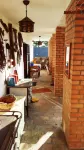 Room in Farmhouse - Rustic Charm - Two Bedroom Suite 8601
