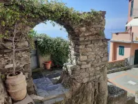 Il Sogno di Beatrice Luxury Apartment with Views Hotels in Manarola
