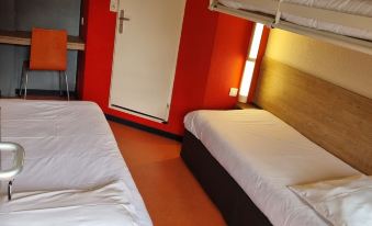 Hotel Premiere Classe Rouen Sud Oissel