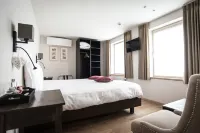 Maison de la Paix Hotels in Vleteren