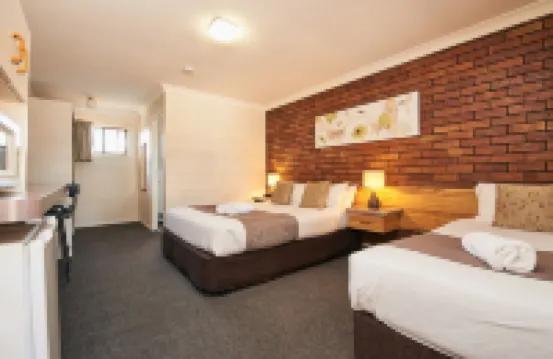 魯斯文街汽車旅館