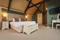 Rose and Crown Yealmpton Hotels in Ermington