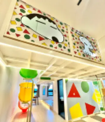 Sunway GRID by SR Home