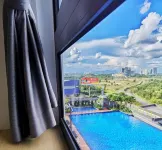 Sunway GRID by SR Home - Rooftop Pools