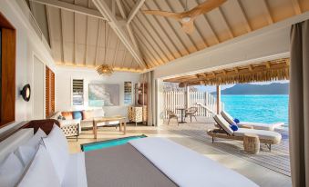 The Westin Bora Bora Resort & Spa
