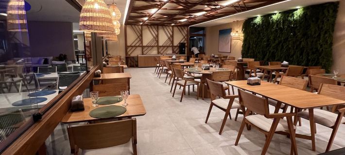 馬基亞海灘體驗公寓312A 伊波茹卡酒店