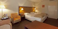 Fletcher Familiehotel Paterswolde - Gym
