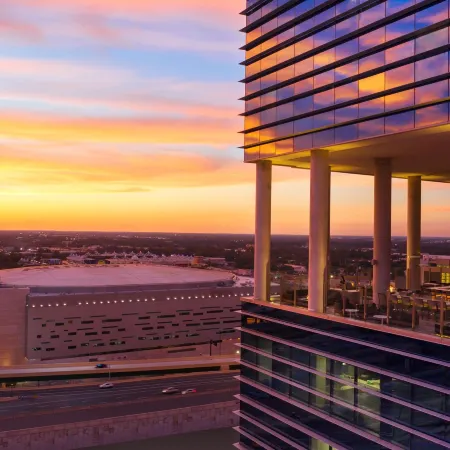 AC Hotel Orlando Downtown