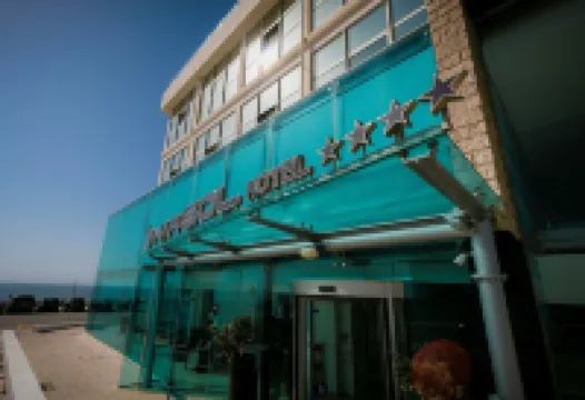 Hotel Mar e Sol & Spa Hotel a 