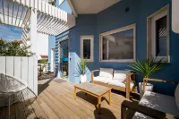Casa Azul Sagres - Rooms & Apartments Hotels in Sagres