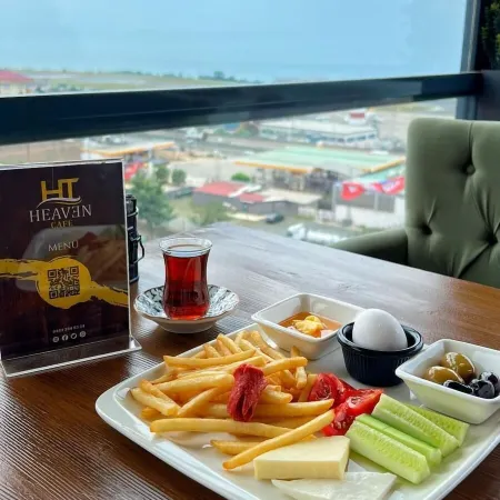 Yusra Apart Otel