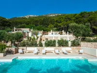 Dolcevita Egadi Resort - Adult Only Hotel a Levanzo