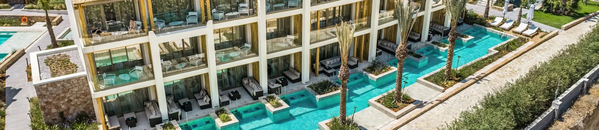 Premium Hotels