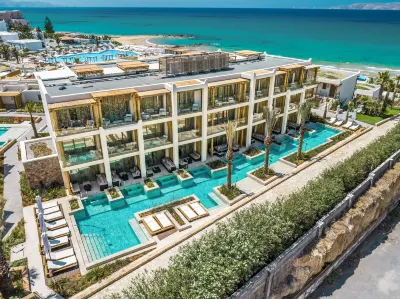 Mitsis Rinela Hotels in Vathianos Kampos