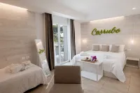San Lorenzo Boutique Hotel & Spa Hotels in Polignano a Mare