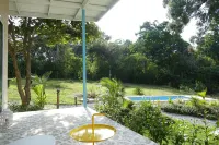 Casitas Vista Verde - Pool