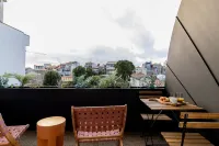 Almada 551 by LovelyStay Hotels in Cedofeita
