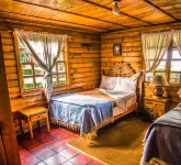 Zirahuen Forest and Resort Hotels in Santa Clara del Cobre