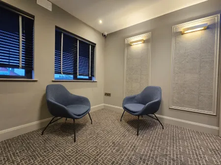 The Abbeygate Townhouse Отели в г. Голуэй