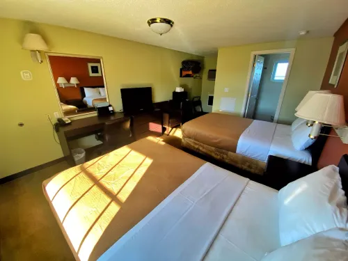 Best Stay Inn -Manchester