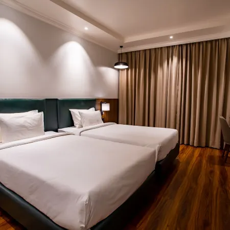 Wedlock Greens Hotels & Resorts
