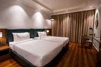 Wedlock Greens Hotels & Resorts - วิว