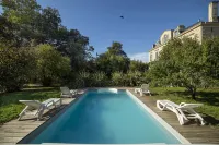 La Maison de maître - Villas