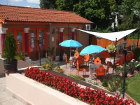 Attila Hotel Budapest Hotels in God