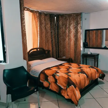 Hostal Ajavi del Sur