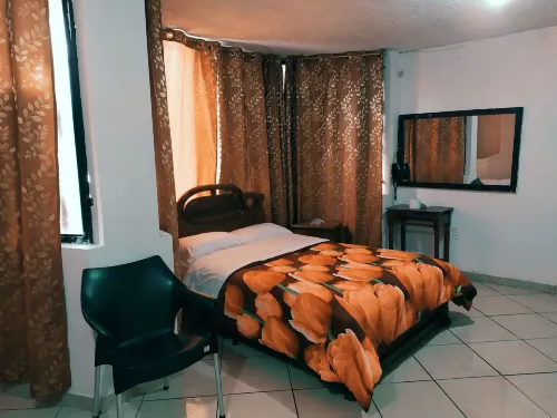 Hostal Ajavi del Sur - Hostales