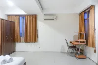 Best Value & Spacious Studio Room Apartment at High Point Serviced - 3 Yıldız
